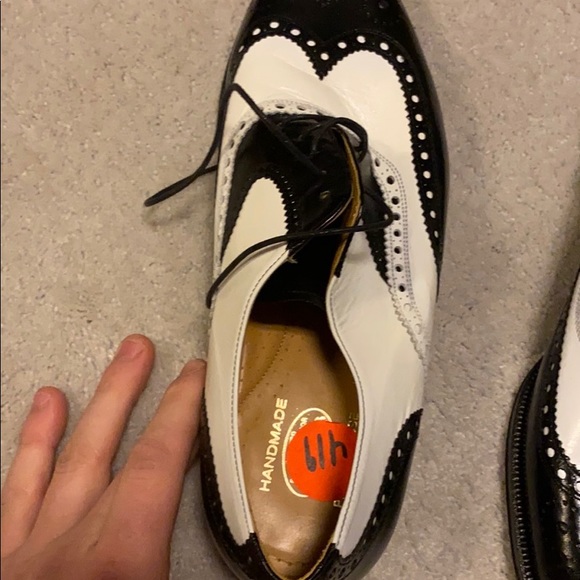 Men Church’s  shoes main image 4